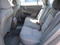 2011 Mocha Steel Metallic Chevrolet Malibu LT  photo #29