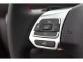 Titan Black Controls Photo for 2012 Volkswagen GTI #64988333