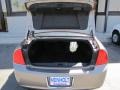 2011 Mocha Steel Metallic Chevrolet Malibu LT  photo #33