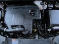 2011 Mocha Steel Metallic Chevrolet Malibu LT  photo #34