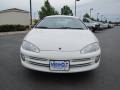 2003 Stone White Dodge Intrepid SXT  photo #2