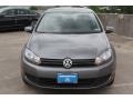 United Gray Metallic - Golf 2 Door Photo No. 2