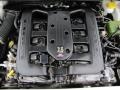 3.5 Liter SOHC 24-Valve V6 2003 Dodge Intrepid SXT Engine