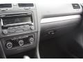United Gray Metallic - Golf 2 Door Photo No. 5