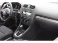 United Gray Metallic - Golf 2 Door Photo No. 9