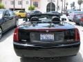 Black Raven - XLR Roadster Photo No. 4