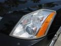Black Raven - XLR Roadster Photo No. 23