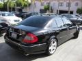 Black - E 350 Sedan Photo No. 2
