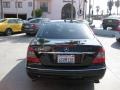 Black - E 350 Sedan Photo No. 3
