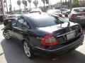 Black - E 350 Sedan Photo No. 4
