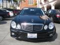 Black - E 350 Sedan Photo No. 6