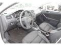 Candy White - Jetta SE Sedan Photo No. 12