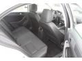 Candy White - Jetta SE Sedan Photo No. 21