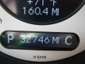 Iridium Silver Metallic - CLS 550 Photo No. 10