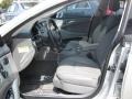 Iridium Silver Metallic - CLS 550 Photo No. 12