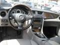Iridium Silver Metallic - CLS 550 Photo No. 15