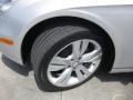 Iridium Silver Metallic - CLS 550 Photo No. 22