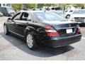 Black - S 550 4Matic Sedan Photo No. 3