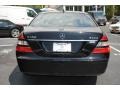 Black - S 550 4Matic Sedan Photo No. 4