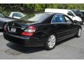 Black - S 550 4Matic Sedan Photo No. 5