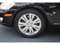 Black - S 550 4Matic Sedan Photo No. 7