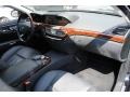 Black - S 550 4Matic Sedan Photo No. 8