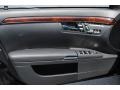 Black - S 550 4Matic Sedan Photo No. 10