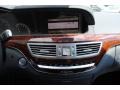 Black - S 550 4Matic Sedan Photo No. 12