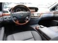 Black - S 550 4Matic Sedan Photo No. 15
