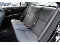 Black - S 550 4Matic Sedan Photo No. 17