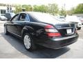 Black - S 550 4Matic Sedan Photo No. 3