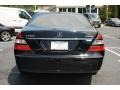 Black - S 550 4Matic Sedan Photo No. 4