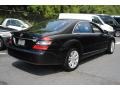 Black - S 550 4Matic Sedan Photo No. 5