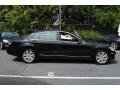 Black - S 550 4Matic Sedan Photo No. 6
