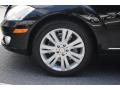 Black - S 550 4Matic Sedan Photo No. 8