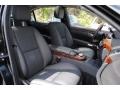 Black - S 550 4Matic Sedan Photo No. 10