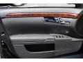 Black - S 550 4Matic Sedan Photo No. 11