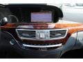 Black - S 550 4Matic Sedan Photo No. 13