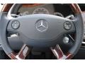 Black - S 550 4Matic Sedan Photo No. 14