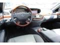Black - S 550 4Matic Sedan Photo No. 15