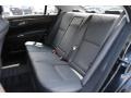 Black - S 550 4Matic Sedan Photo No. 16
