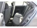 2008 Graphite Gray Pearl Mitsubishi Lancer ES  photo #10