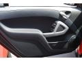 Rally Red - fortwo passion coupe Photo No. 11
