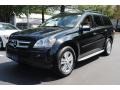 Black - GL 450 4Matic Photo No. 1