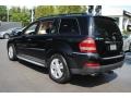 Black - GL 450 4Matic Photo No. 4