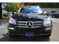 Black - GL 550 4Matic Photo No. 2