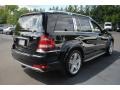 Black - GL 550 4Matic Photo No. 6