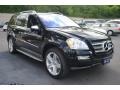 Black - GL 550 4Matic Photo No. 7
