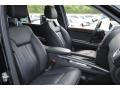 Black - GL 550 4Matic Photo No. 10