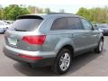 Quartz Grey Metallic - Q7 3.6 quattro Photo No. 2